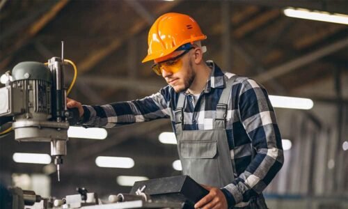 Iosh Managing Safely