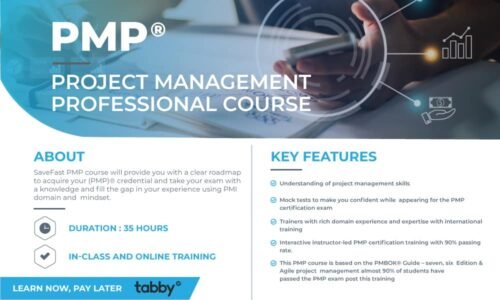 PMP Course